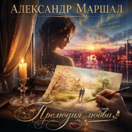 Обложка релиза «Прелюдия любви»