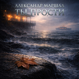 Обложка релиза «Ты прости»