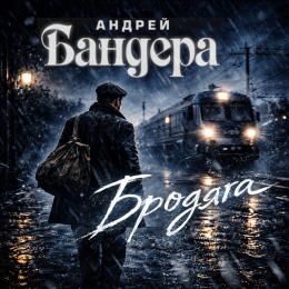 Обложка релиза «Бродяга»