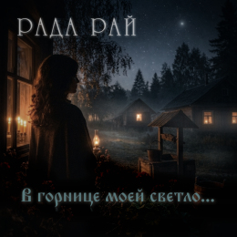 Обложка релиза «В горнице моей светло»